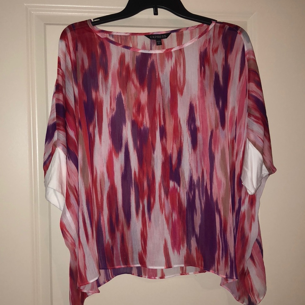Express top